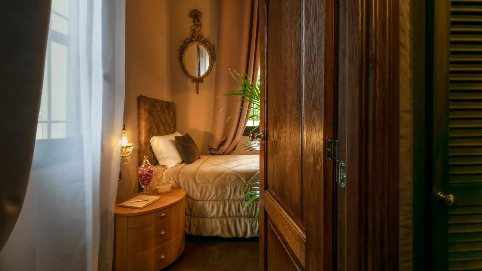 Dolce Casa Suite Villa Laura Bologna Italy
