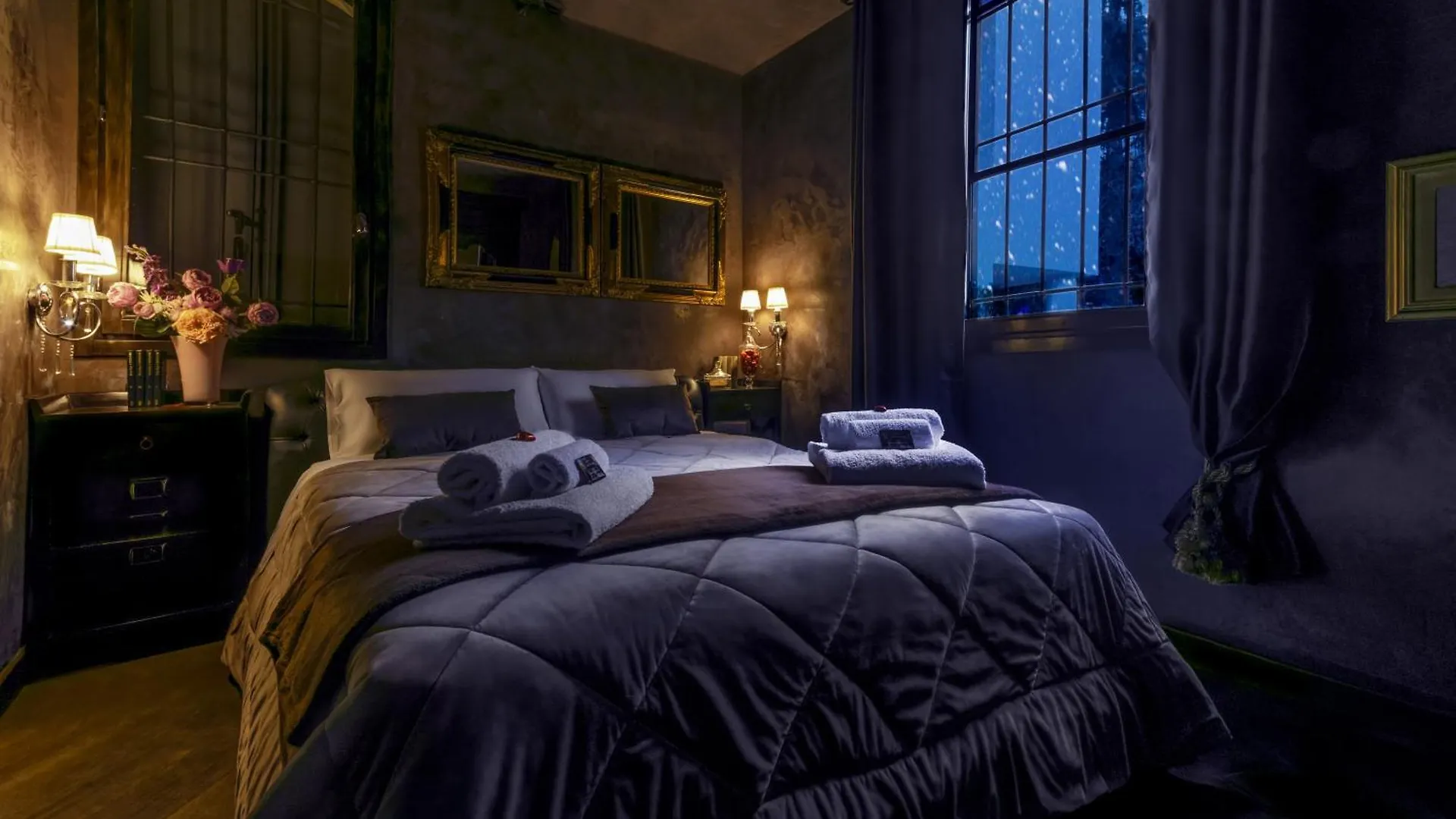 Apartment Dolce Casa Suite Villa Laura Bologna