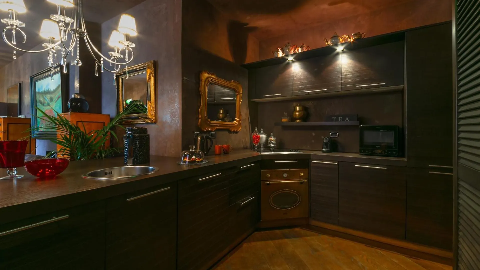 Dolce Casa Suite Villa Laura Bologna Apartment