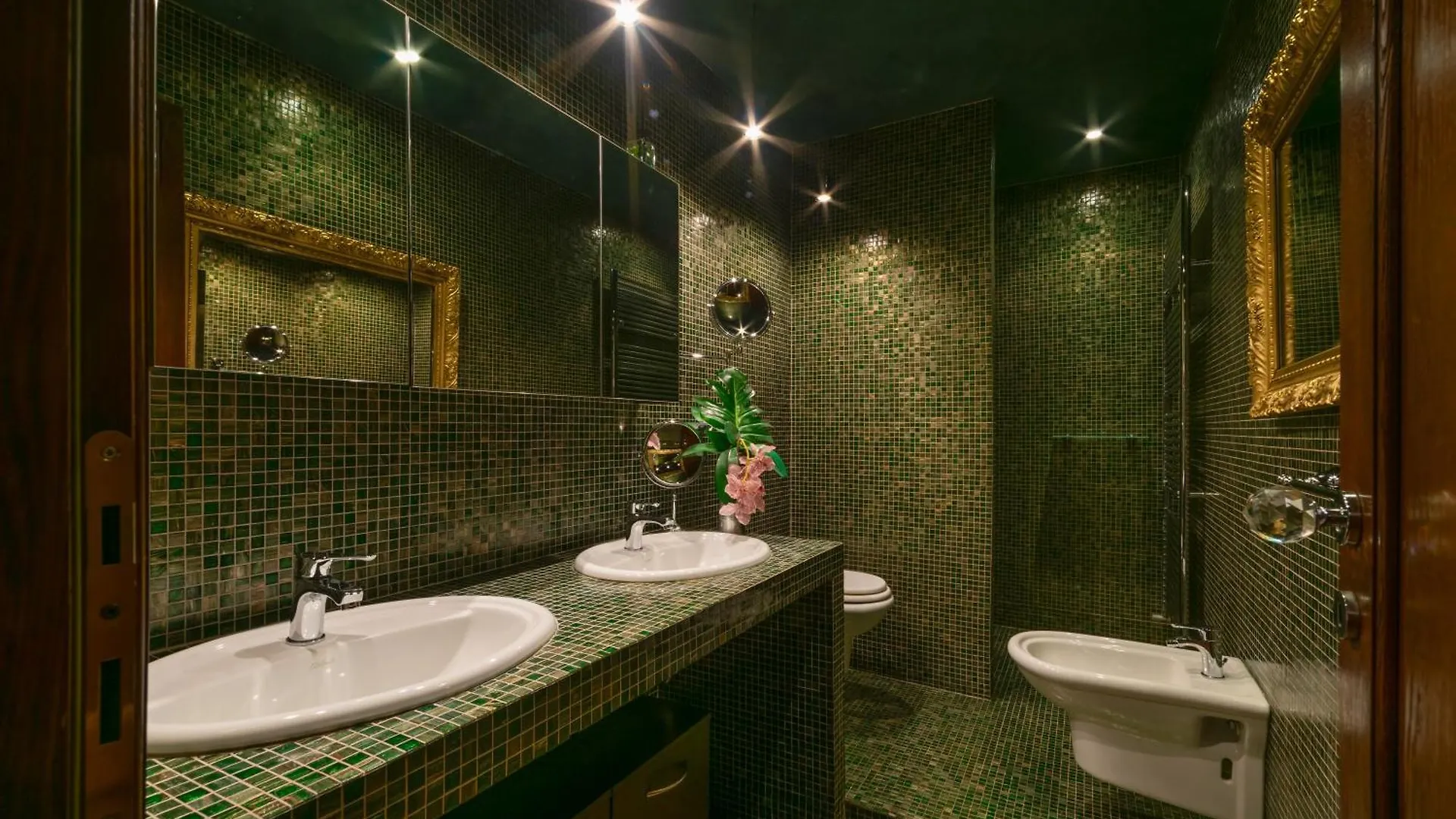 Dolce Casa Suite Villa Laura Bologna 0*,