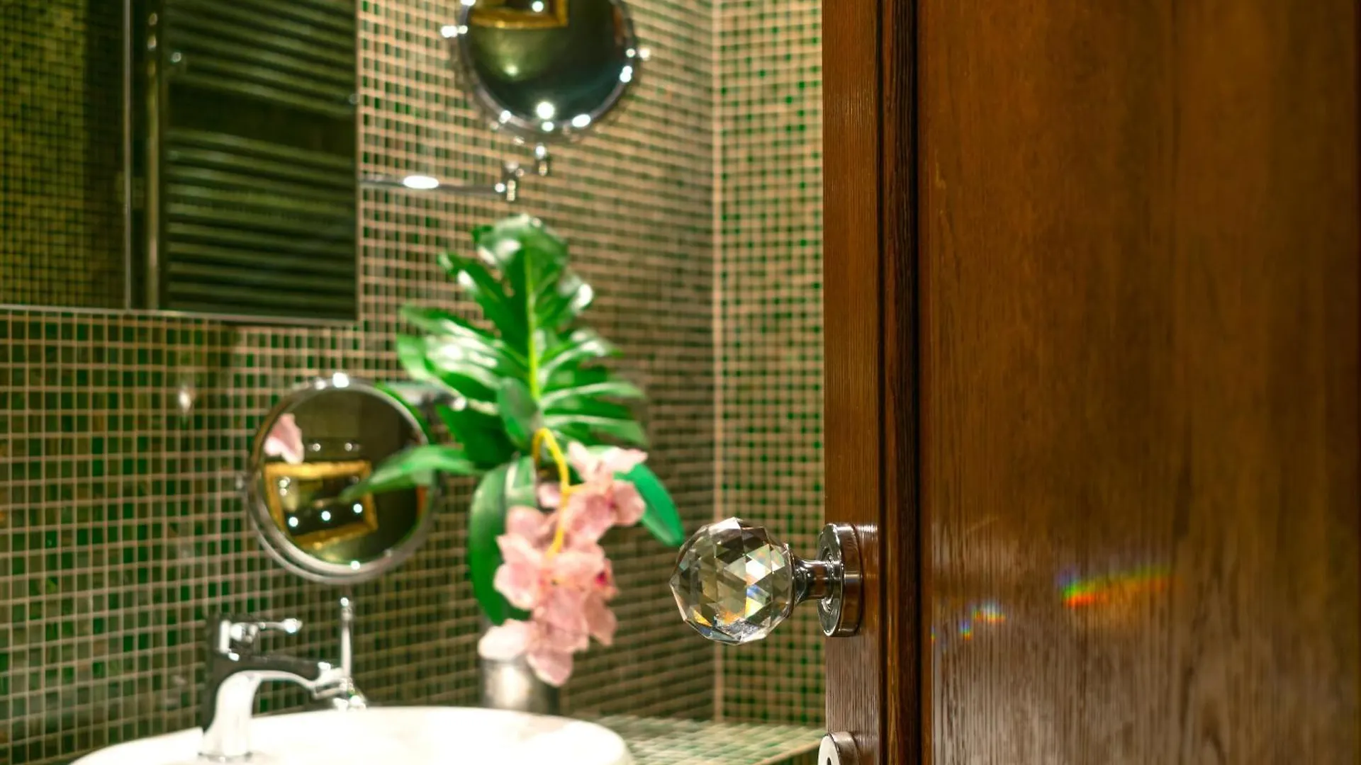 Dolce Casa Suite Villa Laura Bologna