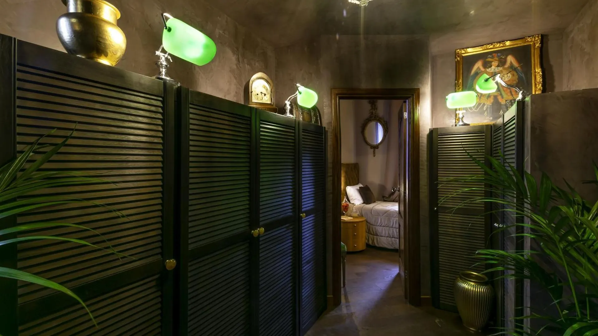 Dolce Casa Suite Villa Laura Bologna