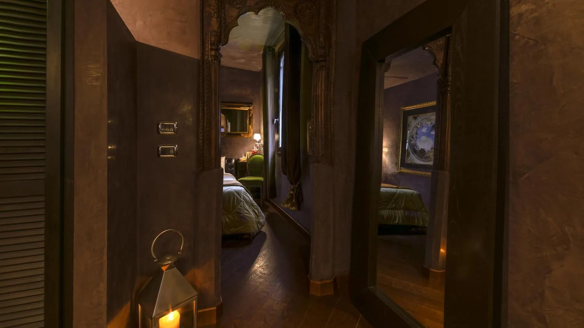 Apartment Dolce Casa Suite Villa Laura Bologna