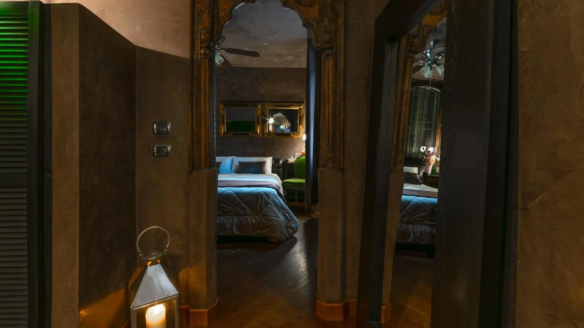 Dolce Casa Suite Villa Laura Bologna 0*,  Italy