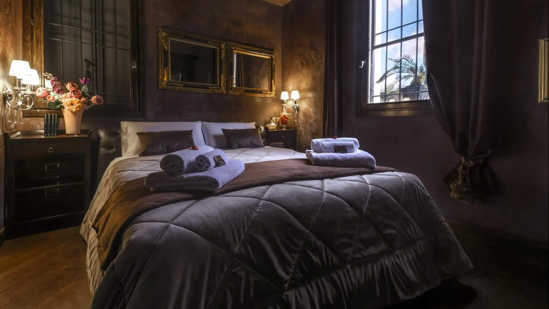 Dolce Casa Suite Villa Laura Bologna Apartment