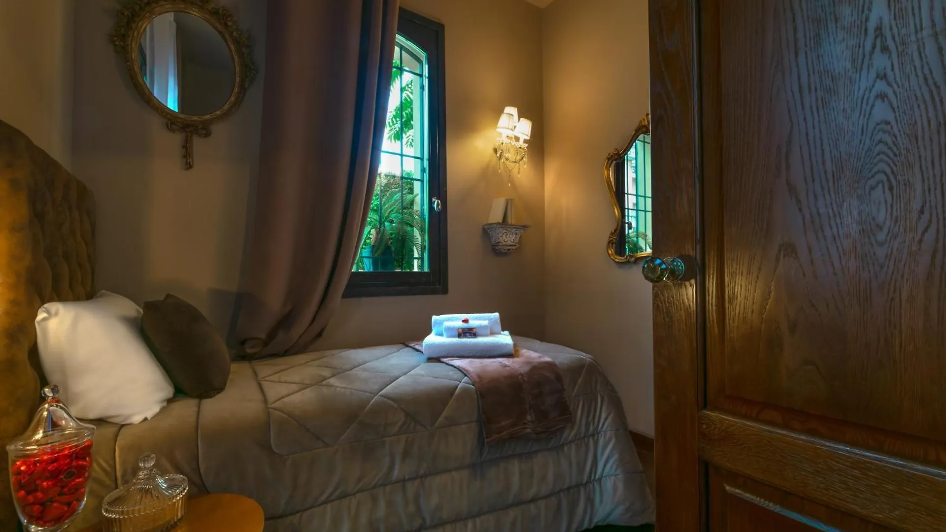 Apartment Dolce Casa Suite Villa Laura Bologna