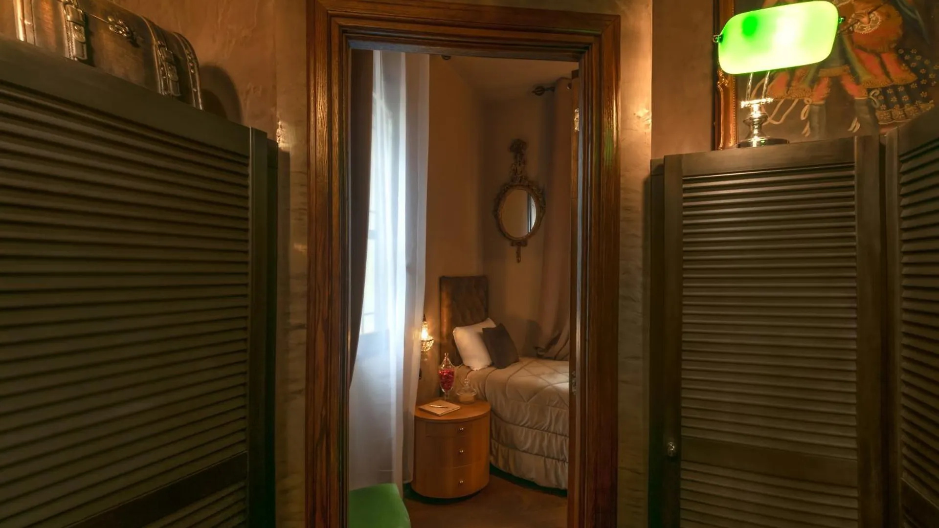 Apartment Dolce Casa Suite Villa Laura Bologna Italy
