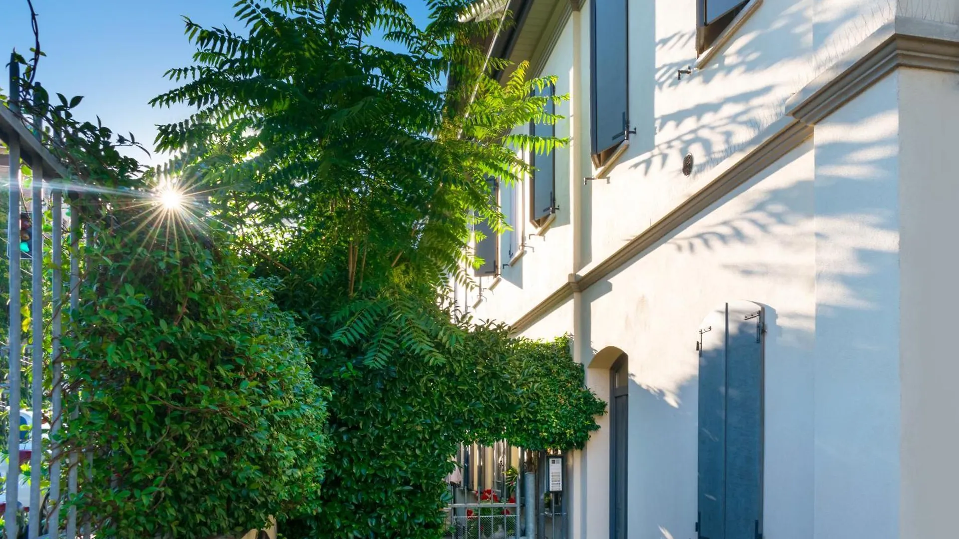 Dolce Casa Suite Villa Laura Bologna
