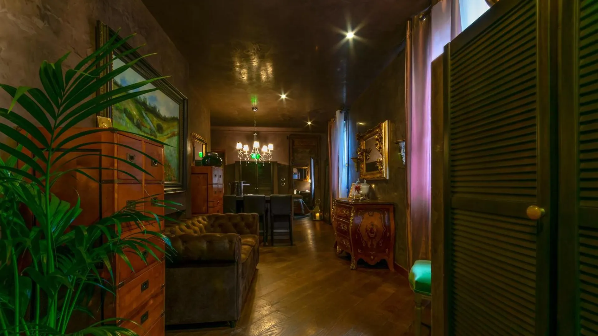 Apartment Dolce Casa Suite Villa Laura Bologna