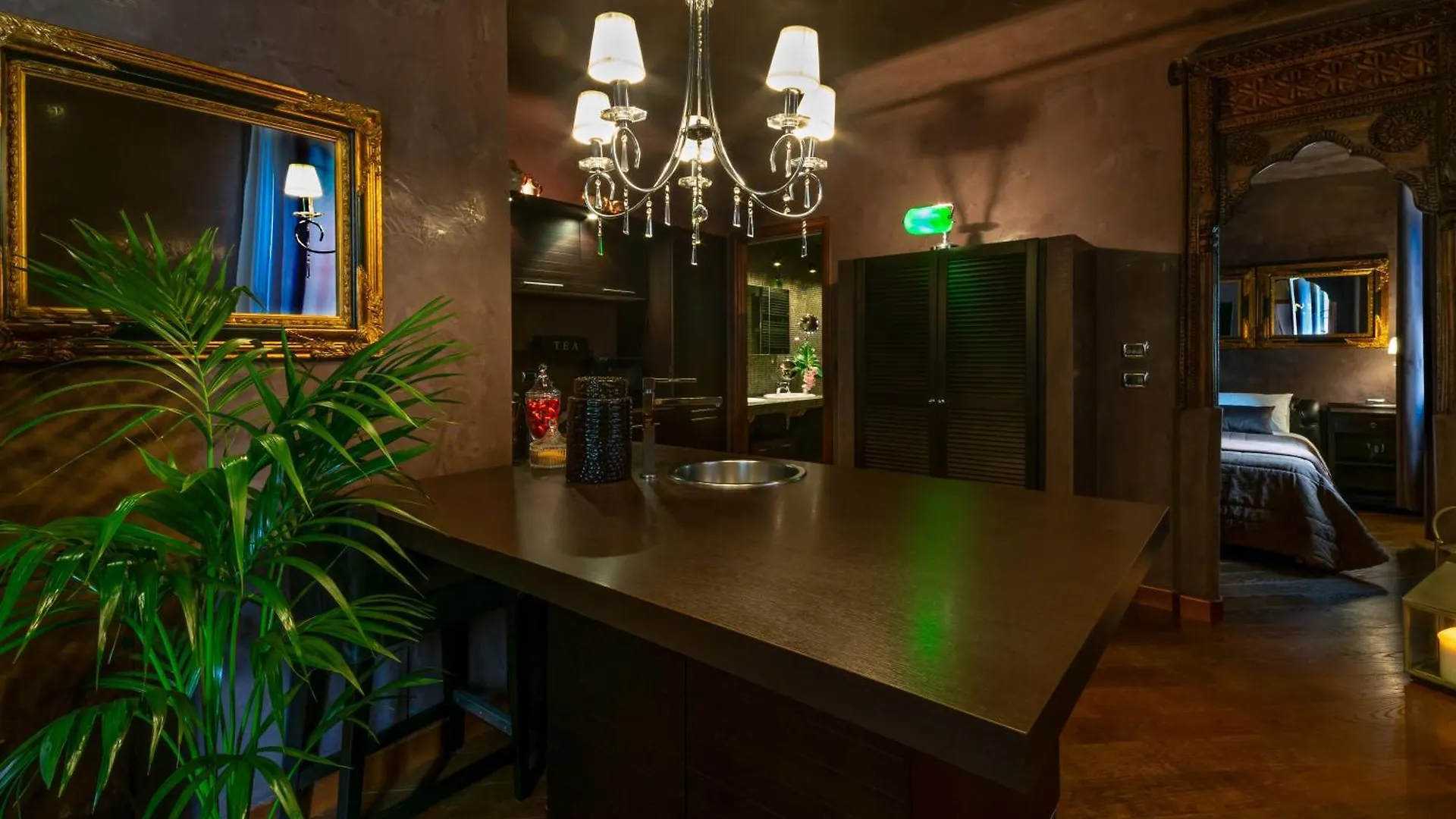 Dolce Casa Suite Villa Laura Bologna 0*,