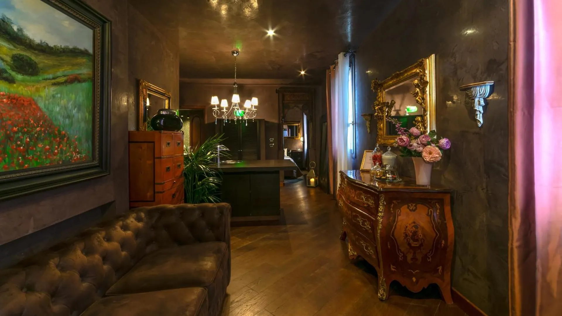 Dolce Casa Suite Villa Laura Bologna Italy