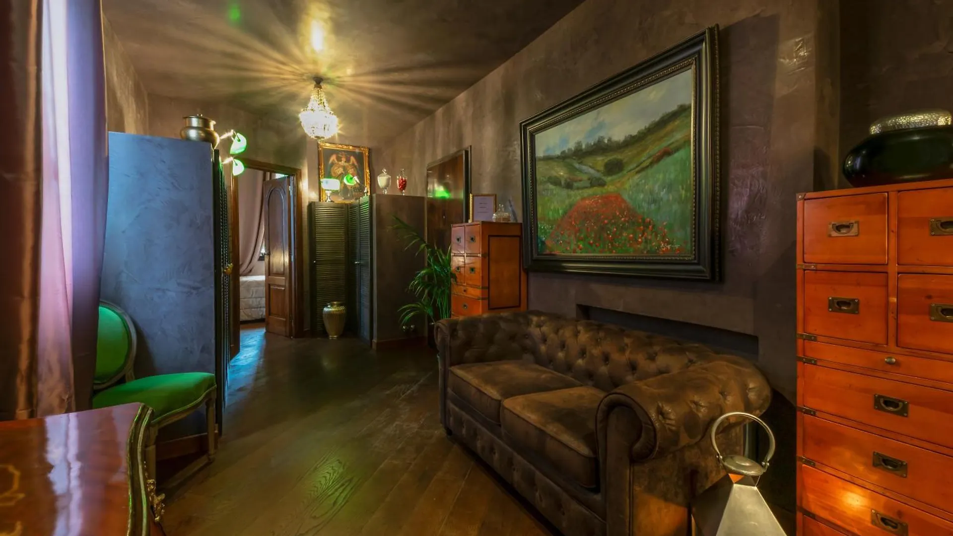 Dolce Casa Suite Villa Laura Bologna Apartment